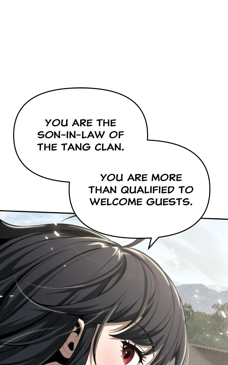 The Sichuan Tang Clan’s Entomologist Chapter 26 page 5 - 