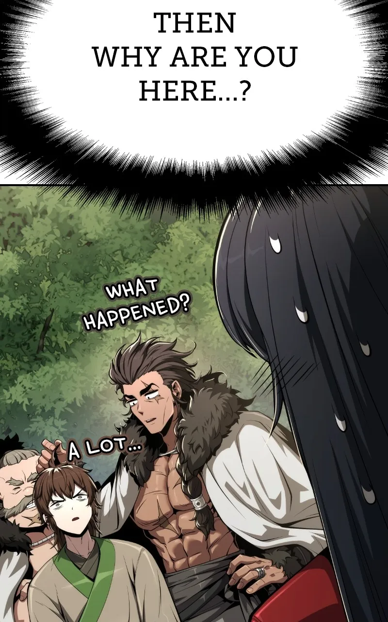 The Sichuan Tang Clan’s Entomologist Chapter 26 page 42 - 