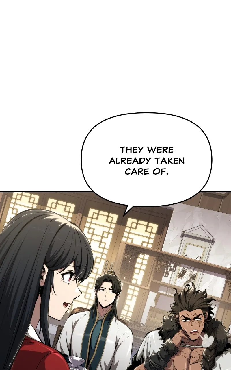 The Sichuan Tang Clan’s Entomologist Chapter 26 page 47 - 