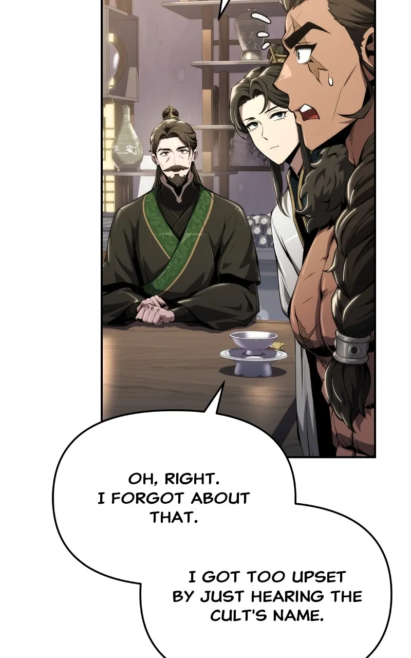 The Sichuan Tang Clan’s Entomologist Chapter 26 page 49 - 