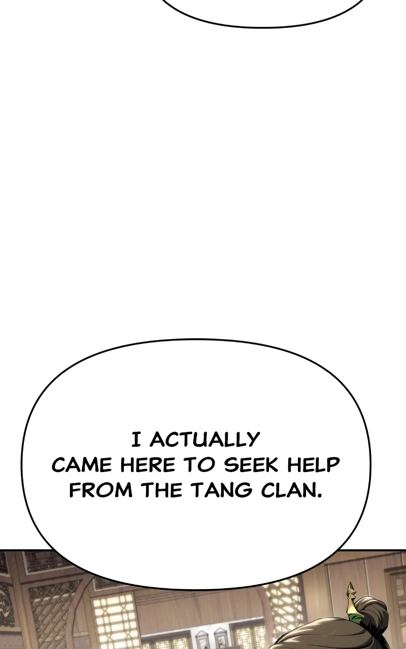 The Sichuan Tang Clan’s Entomologist Chapter 26 page 50 - 