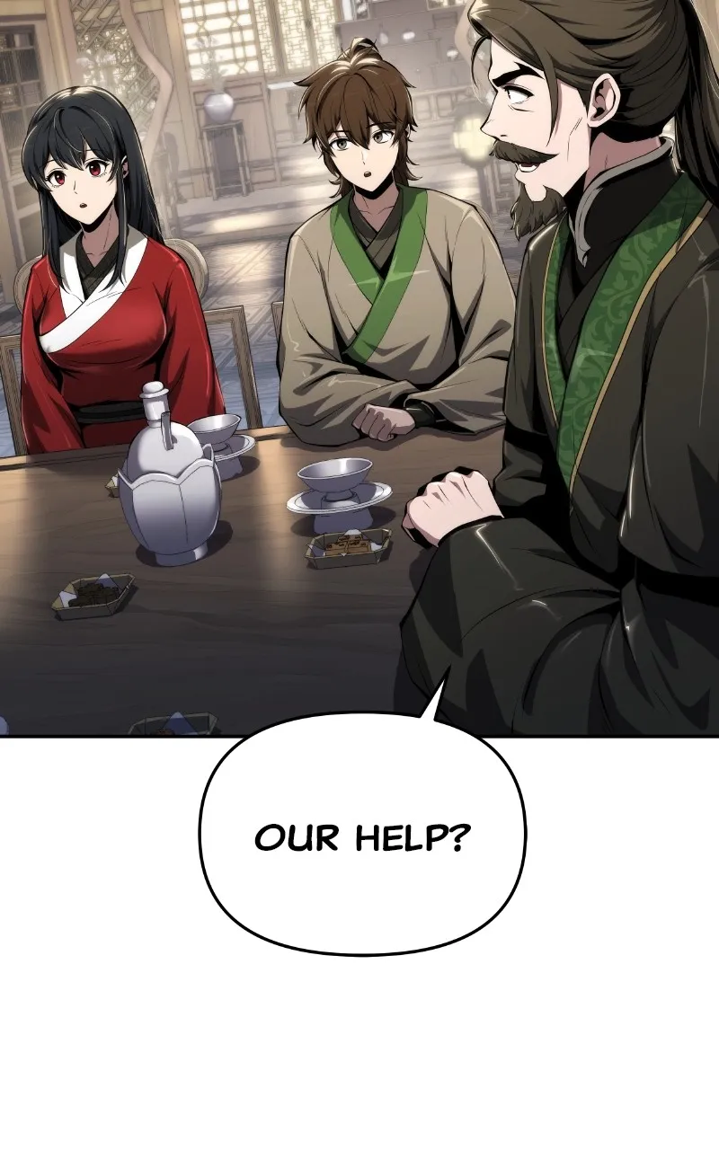 The Sichuan Tang Clan’s Entomologist Chapter 26 page 51 - 