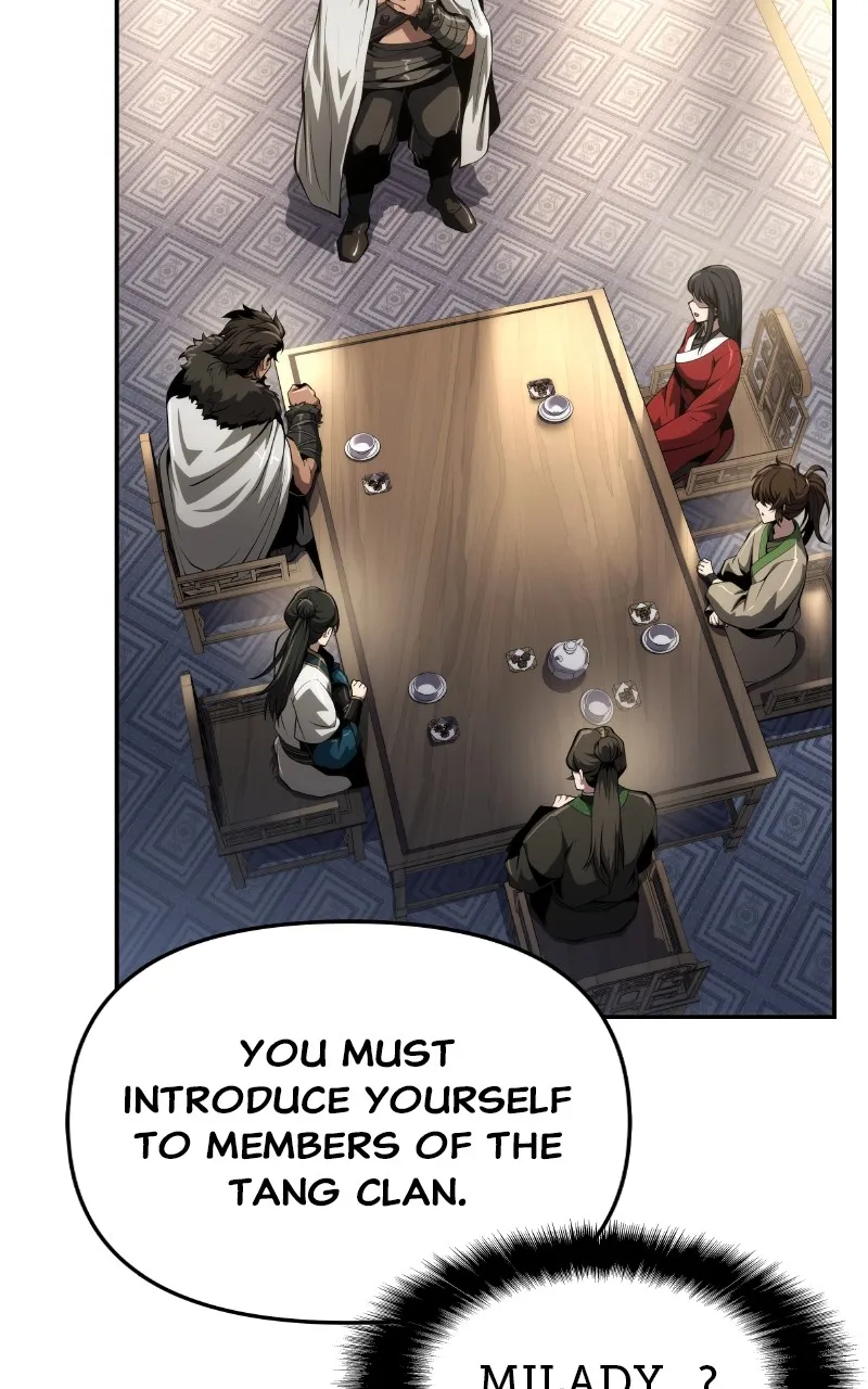 The Sichuan Tang Clan’s Entomologist Chapter 26 page 60 - 
