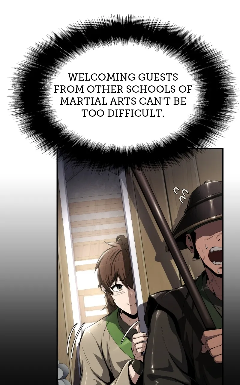 The Sichuan Tang Clan’s Entomologist Chapter 26 page 7 - 