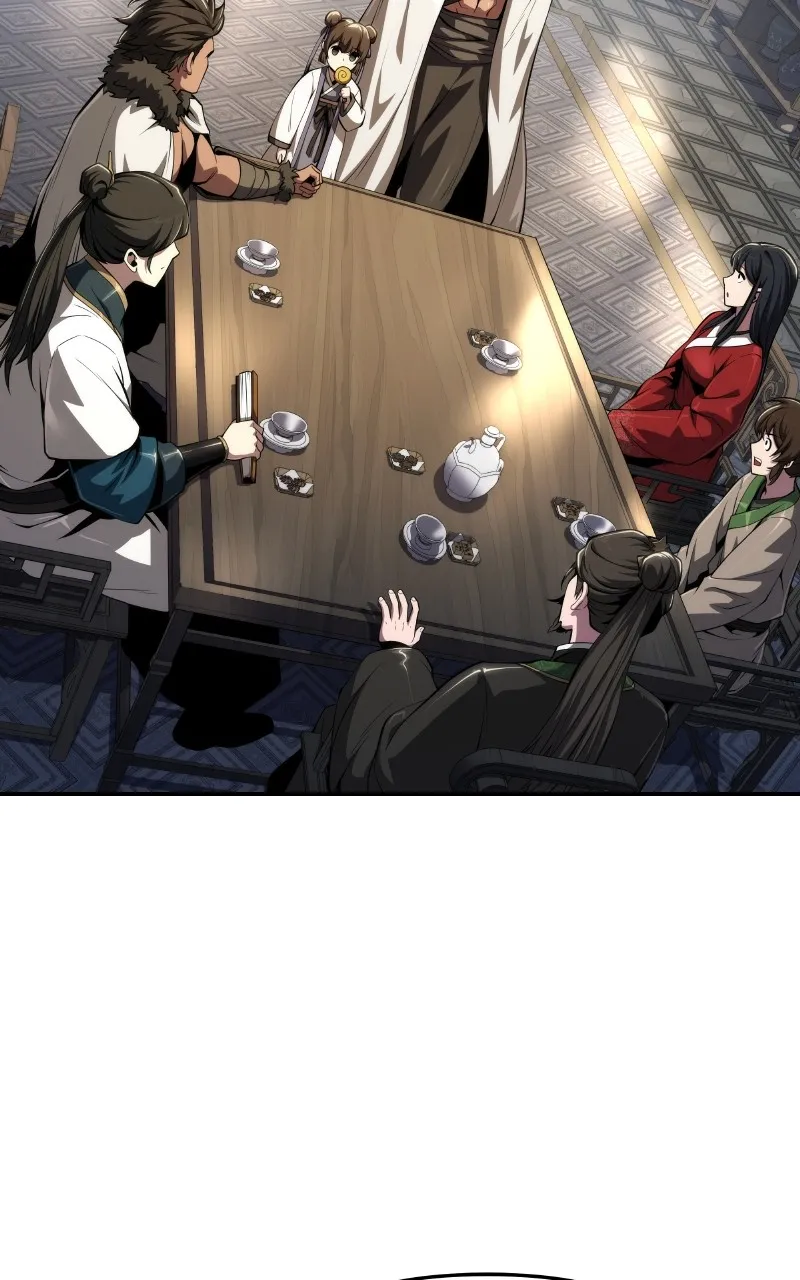 The Sichuan Tang Clan’s Entomologist Chapter 26 page 67 - 