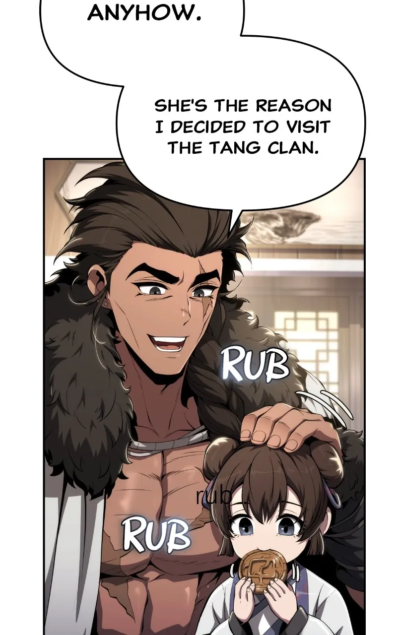 The Sichuan Tang Clan’s Entomologist Chapter 26 page 74 - 