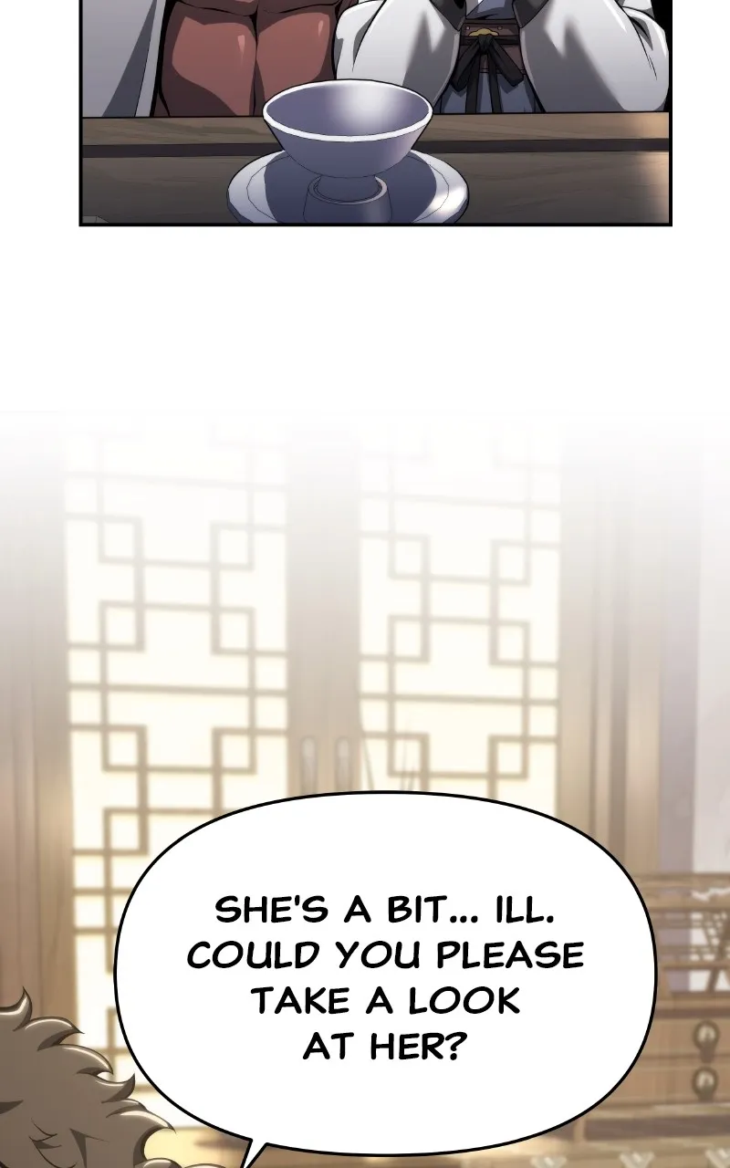 The Sichuan Tang Clan’s Entomologist Chapter 26 page 75 - 
