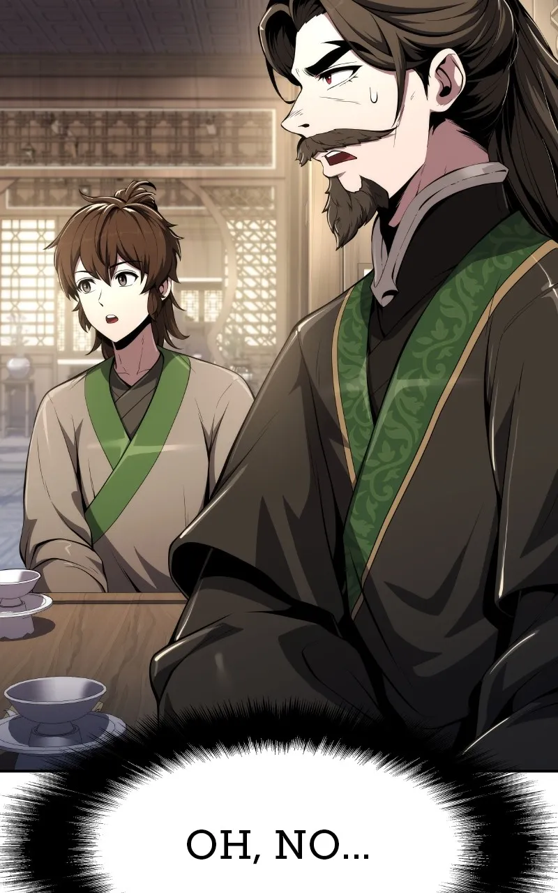 The Sichuan Tang Clan’s Entomologist Chapter 26 page 78 - 
