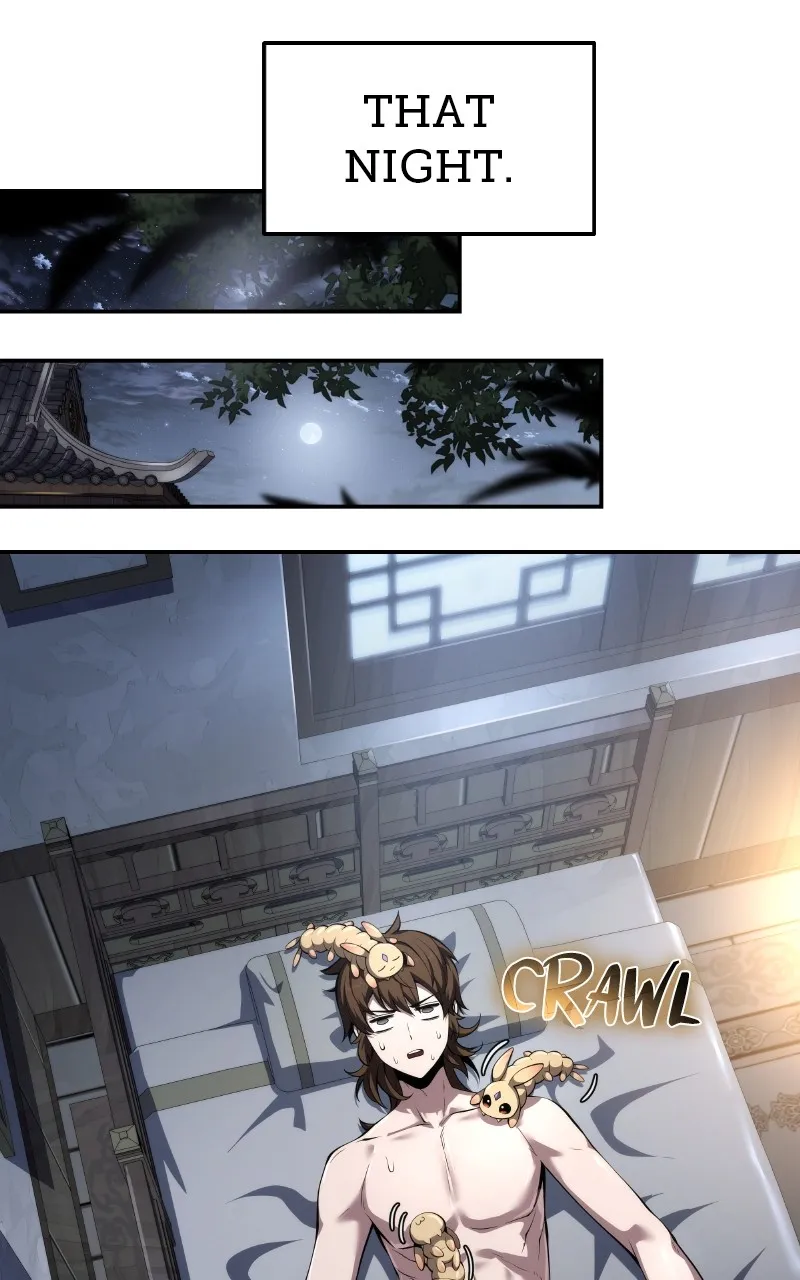 The Sichuan Tang Clan’s Entomologist Chapter 26 page 83 - 