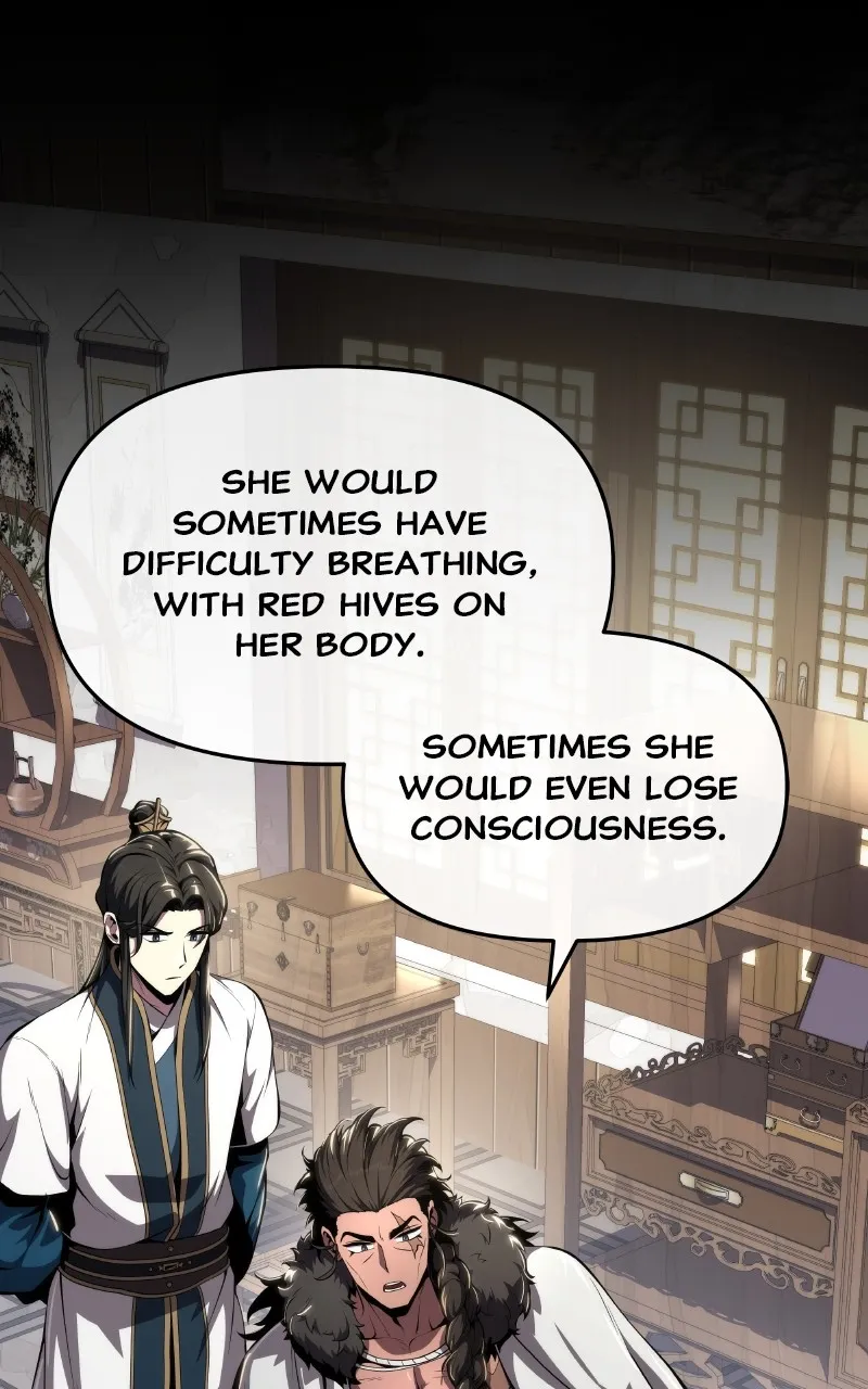 The Sichuan Tang Clan’s Entomologist Chapter 26 page 86 - 