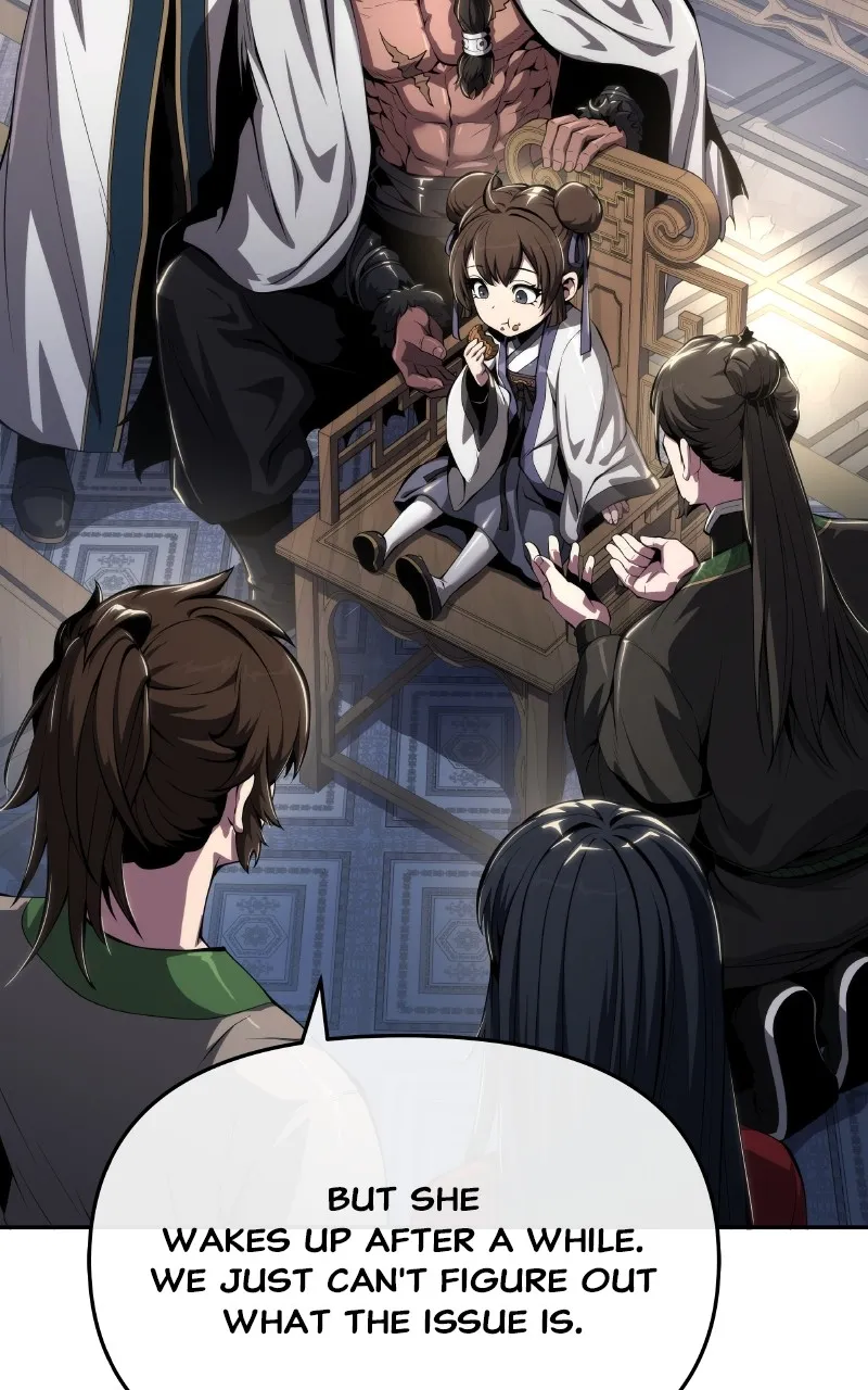 The Sichuan Tang Clan’s Entomologist Chapter 26 page 87 - 