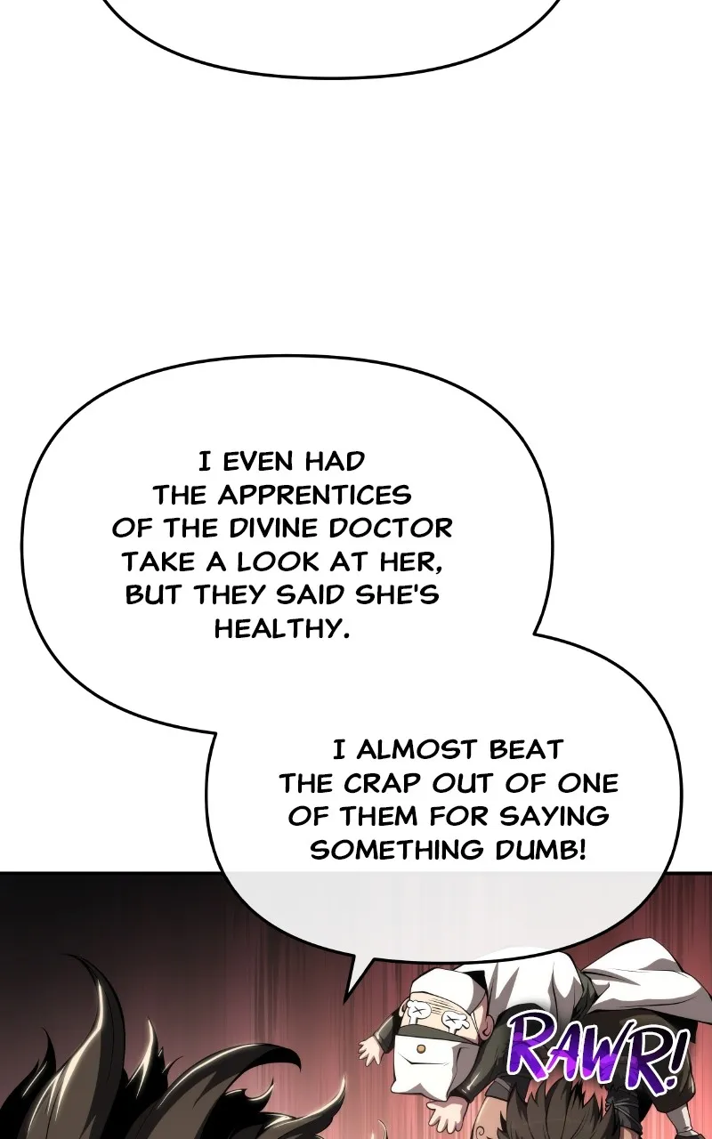 The Sichuan Tang Clan’s Entomologist Chapter 26 page 88 - 