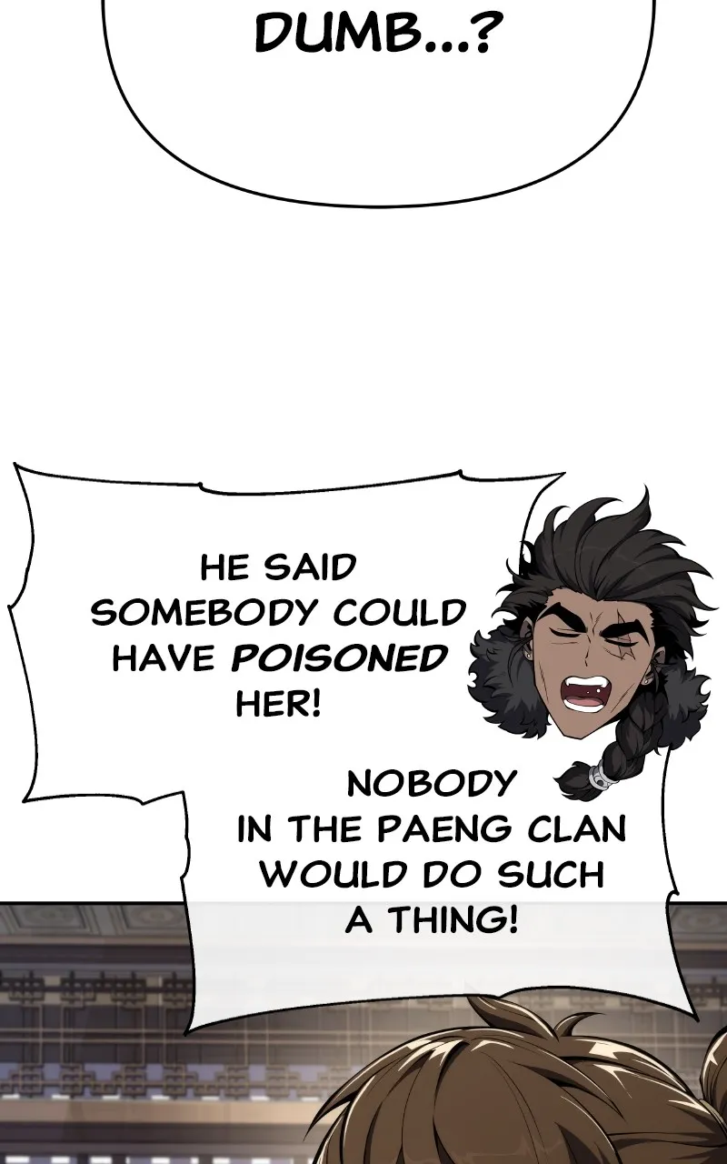 The Sichuan Tang Clan’s Entomologist Chapter 26 page 90 - 