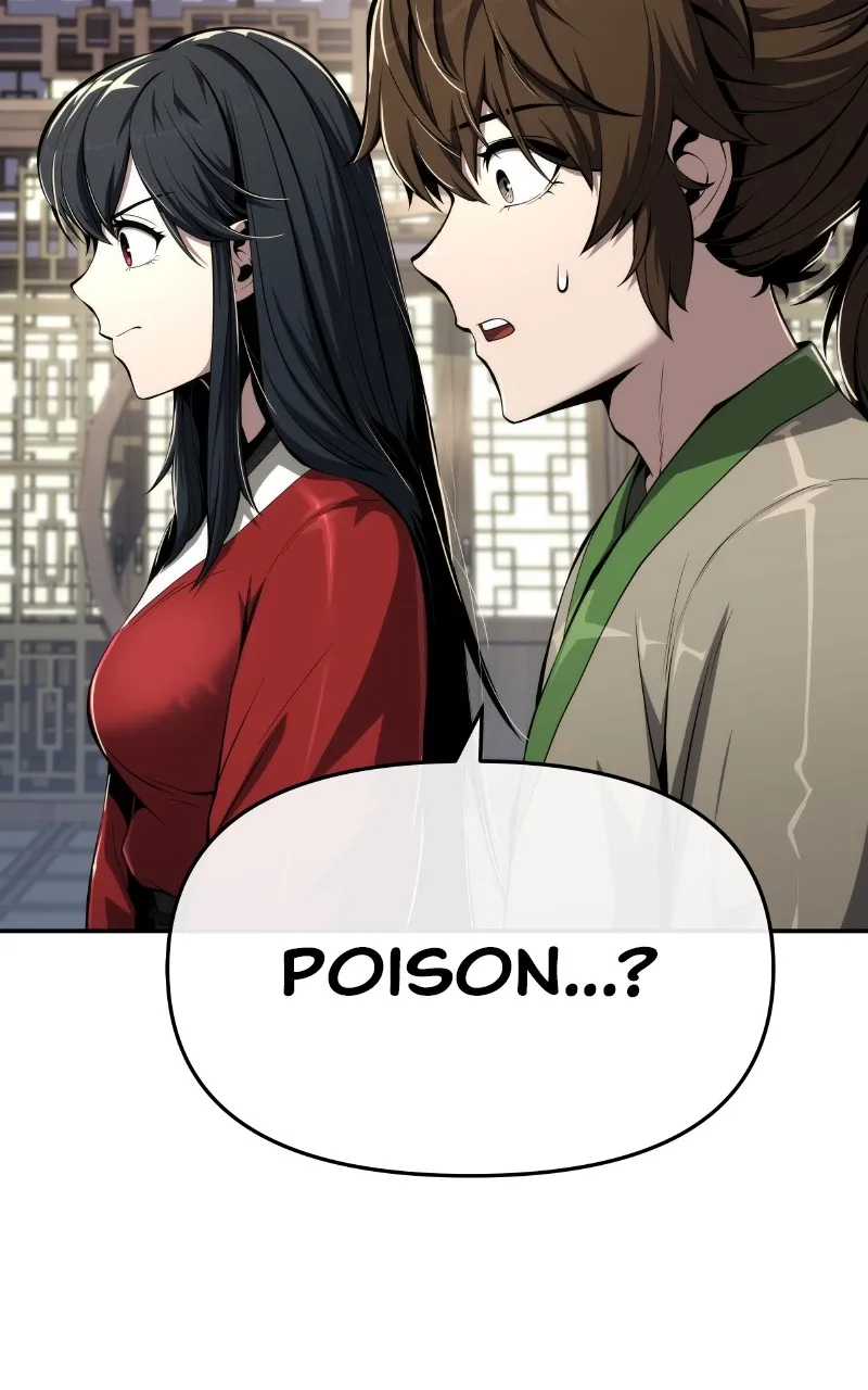 The Sichuan Tang Clan’s Entomologist Chapter 26 page 91 - 
