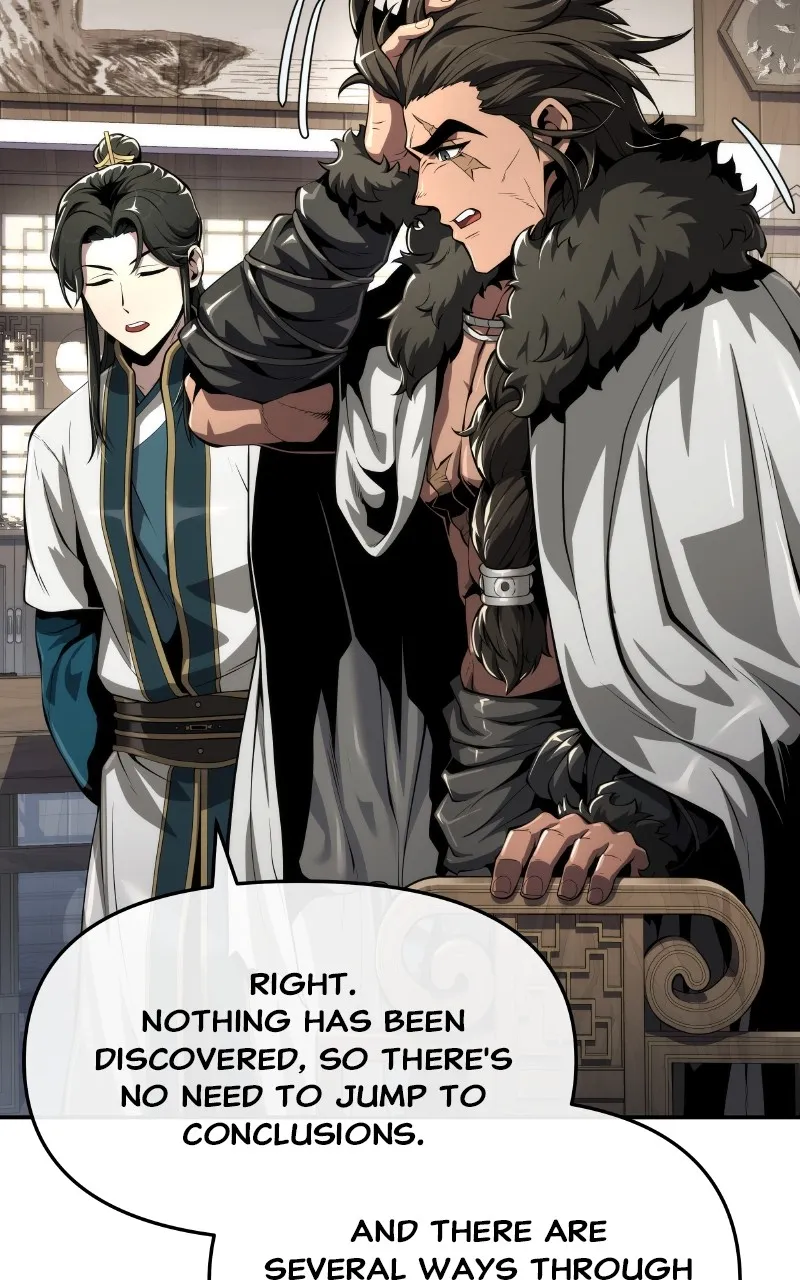 The Sichuan Tang Clan’s Entomologist Chapter 26 page 94 - 