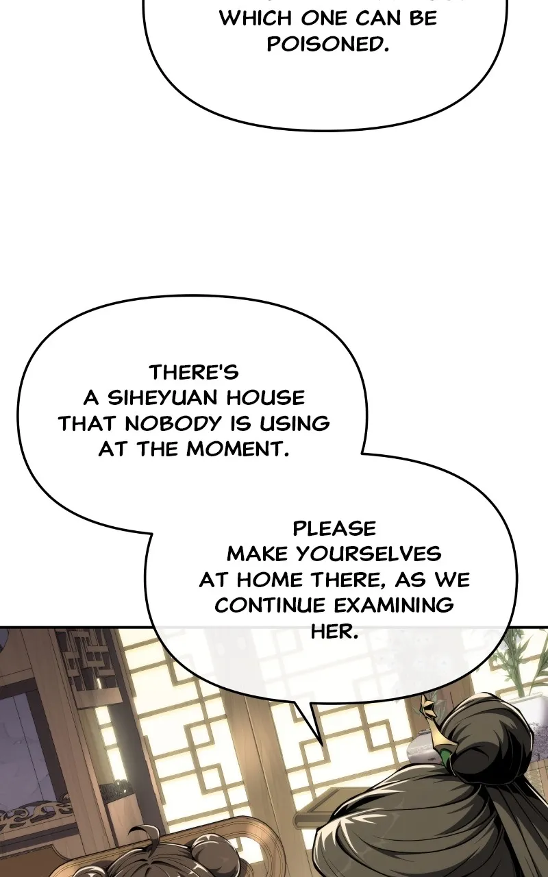 The Sichuan Tang Clan’s Entomologist Chapter 26 page 95 - 