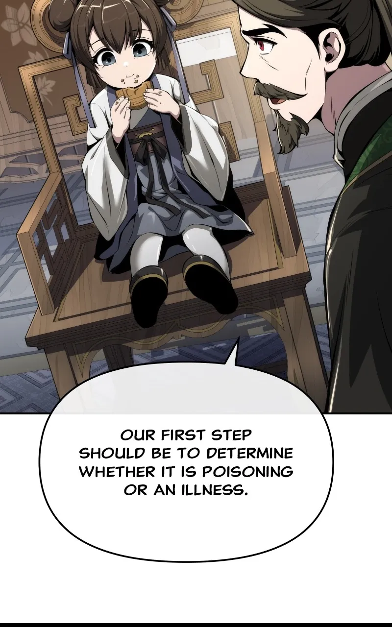 The Sichuan Tang Clan’s Entomologist Chapter 26 page 96 - 