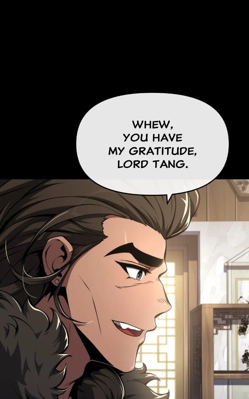 The Sichuan Tang Clan’s Entomologist Chapter 26 page 97 - 