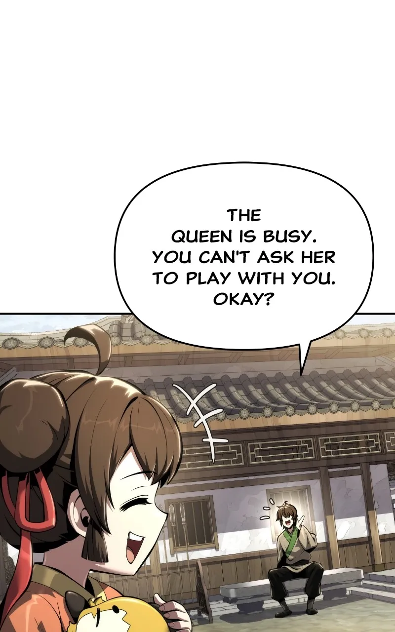 The Sichuan Tang Clan’s Entomologist Chapter 27 page 103 - 