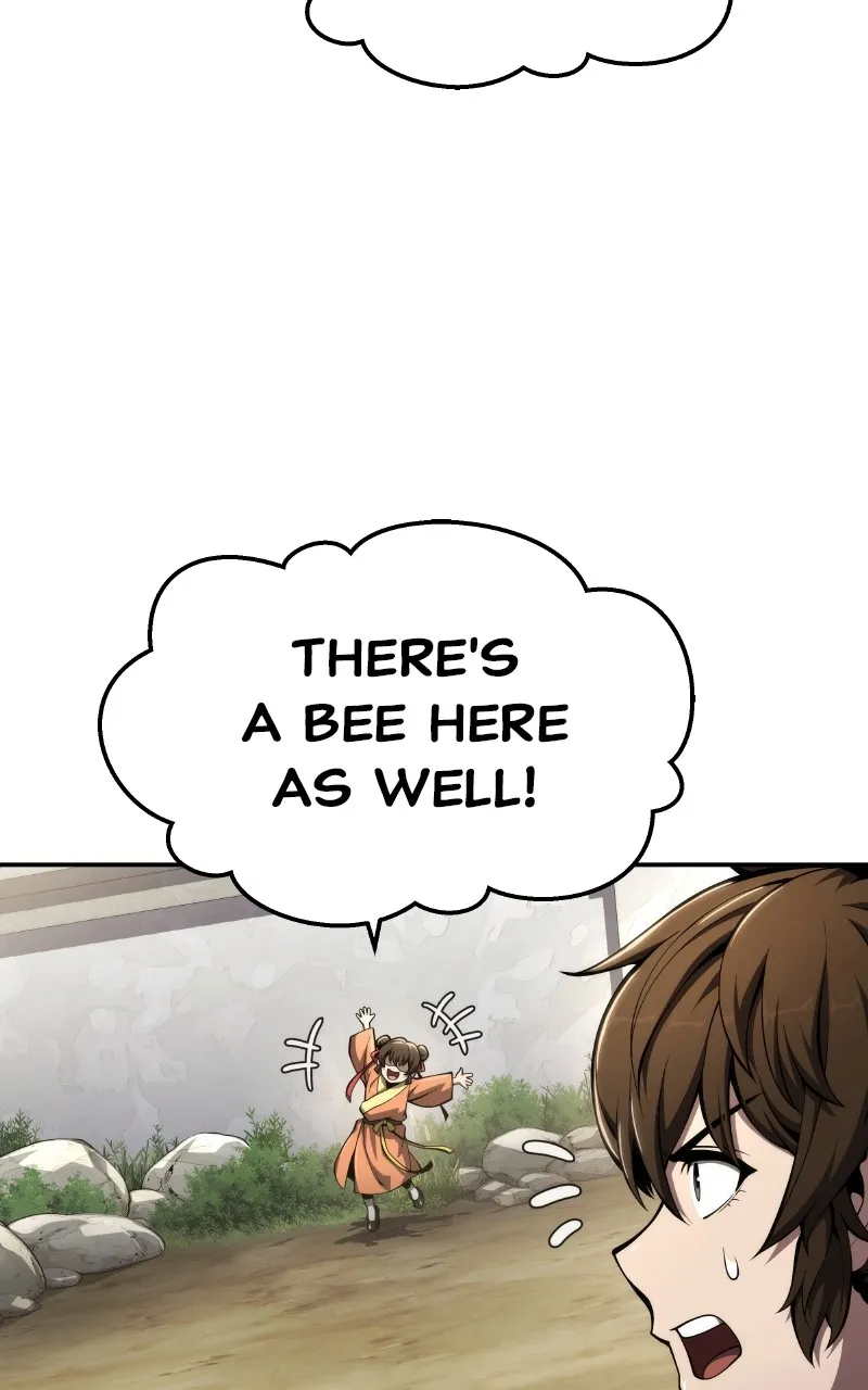 The Sichuan Tang Clan’s Entomologist Chapter 27 page 106 - 
