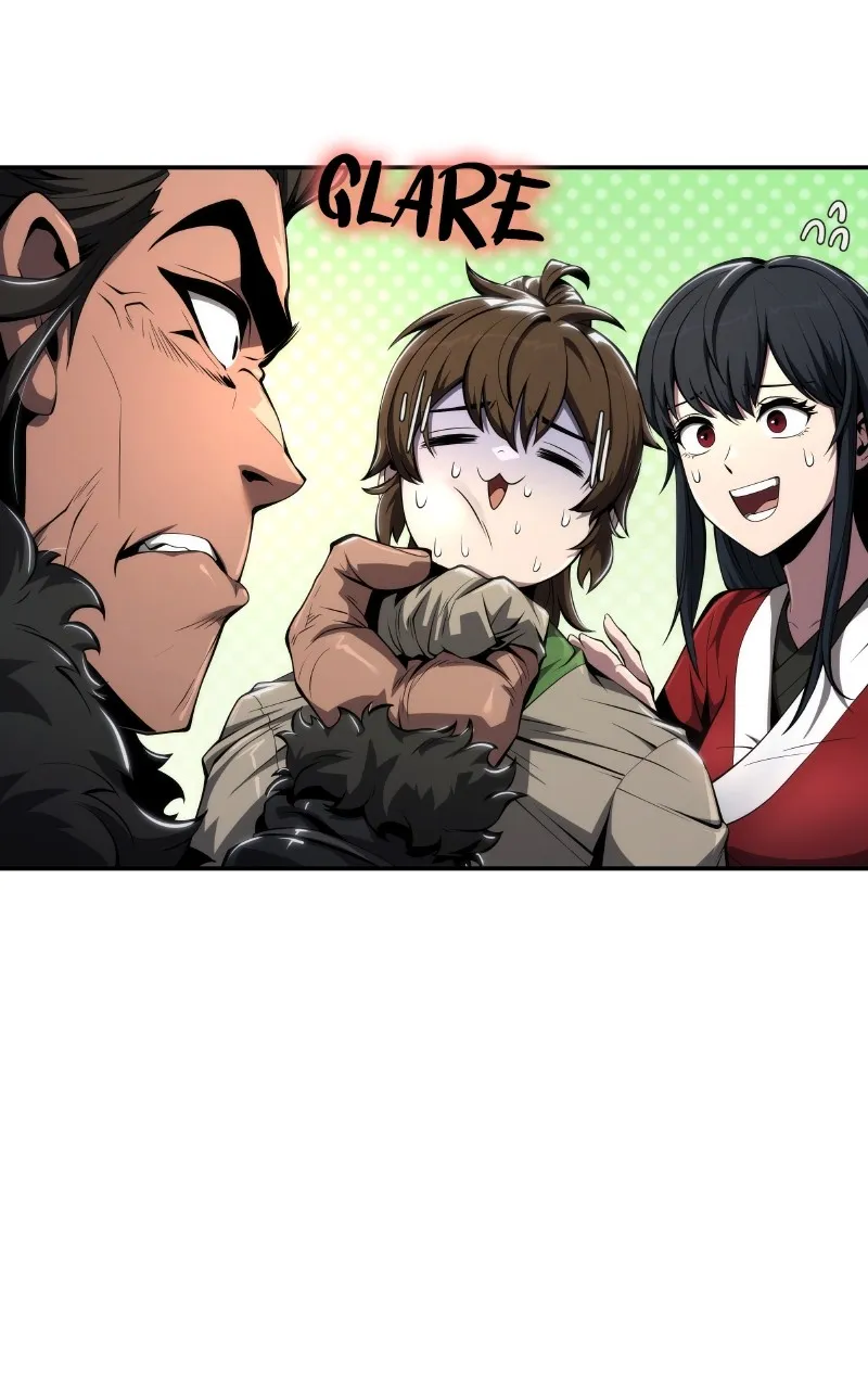 The Sichuan Tang Clan’s Entomologist Chapter 27 page 12 - 
