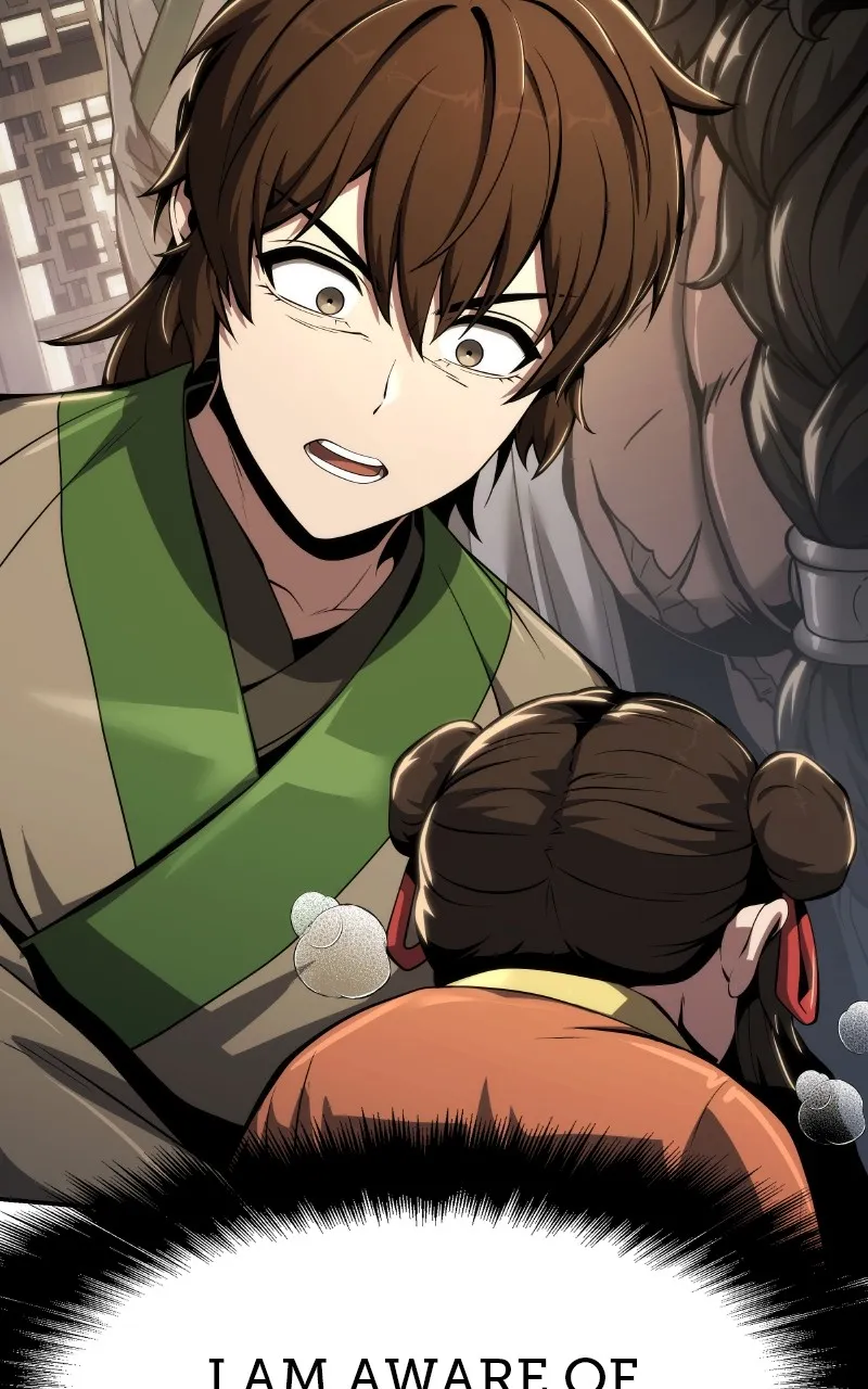The Sichuan Tang Clan’s Entomologist Chapter 27 page 121 - 