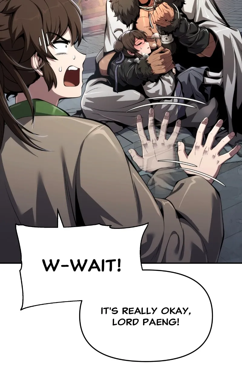The Sichuan Tang Clan’s Entomologist Chapter 27 page 21 - 