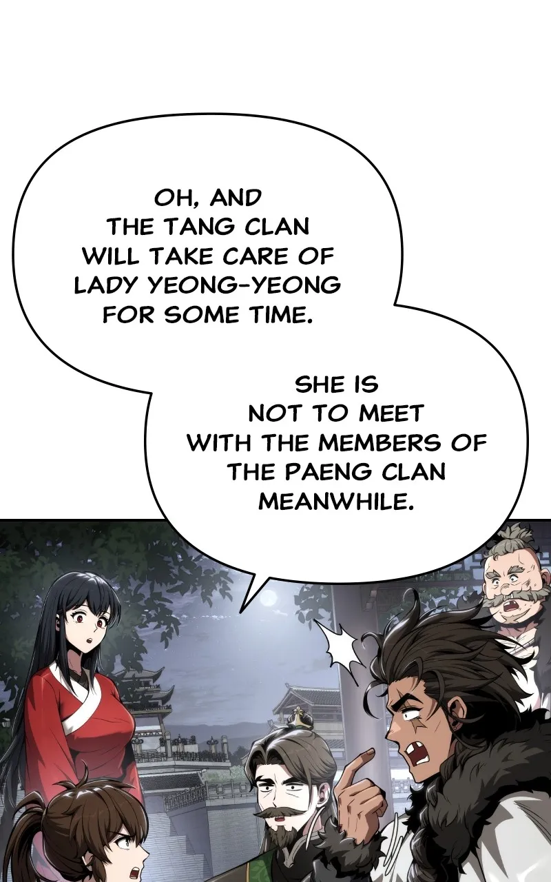 The Sichuan Tang Clan’s Entomologist Chapter 27 page 24 - 