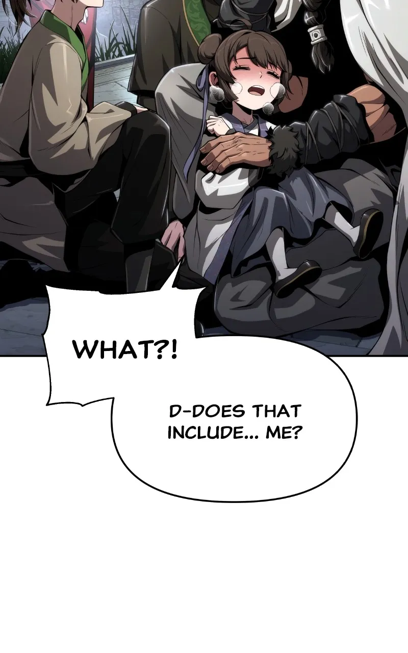The Sichuan Tang Clan’s Entomologist Chapter 27 page 25 - 