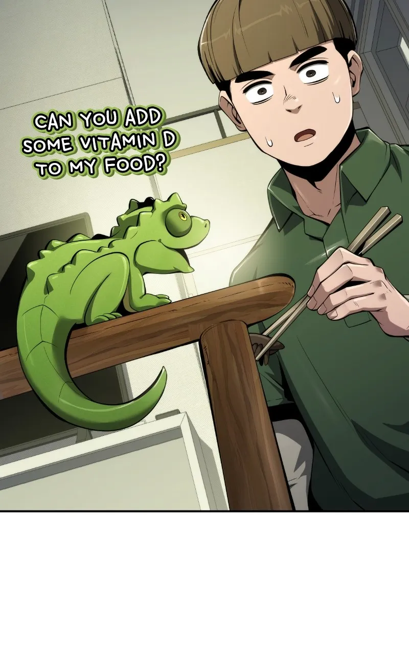 The Sichuan Tang Clan’s Entomologist Chapter 27 page 29 - 