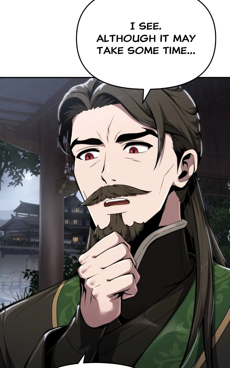 The Sichuan Tang Clan’s Entomologist Chapter 27 page 34 - 
