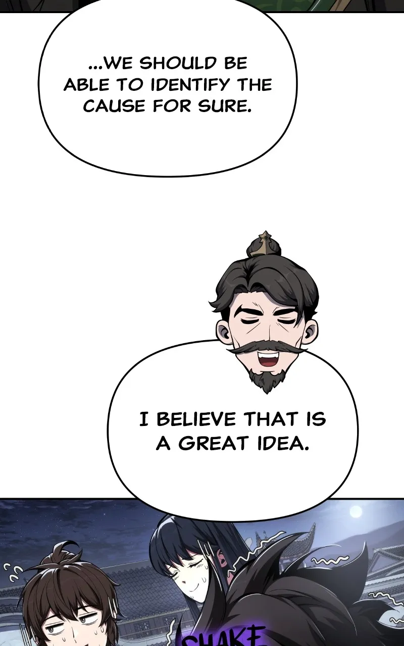 The Sichuan Tang Clan’s Entomologist Chapter 27 page 35 - 
