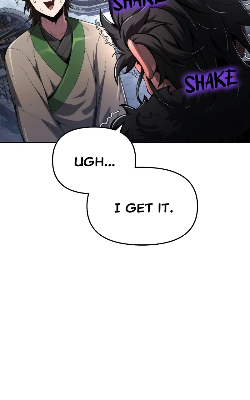 The Sichuan Tang Clan’s Entomologist Chapter 27 page 36 - 
