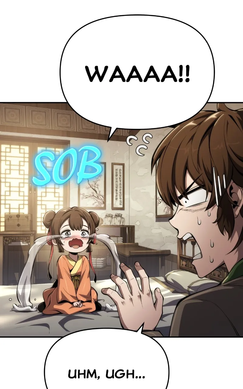 The Sichuan Tang Clan’s Entomologist Chapter 27 page 45 - 