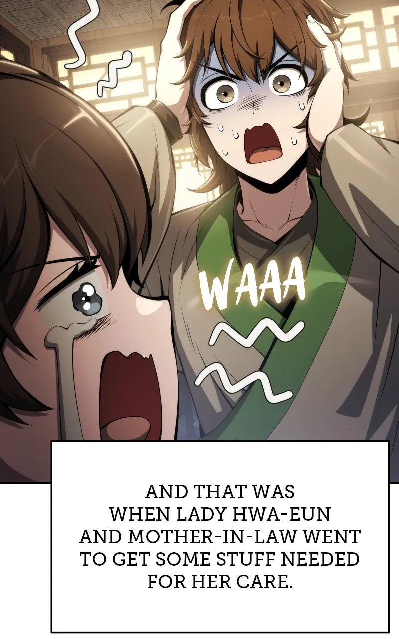 The Sichuan Tang Clan’s Entomologist Chapter 27 page 47 - 