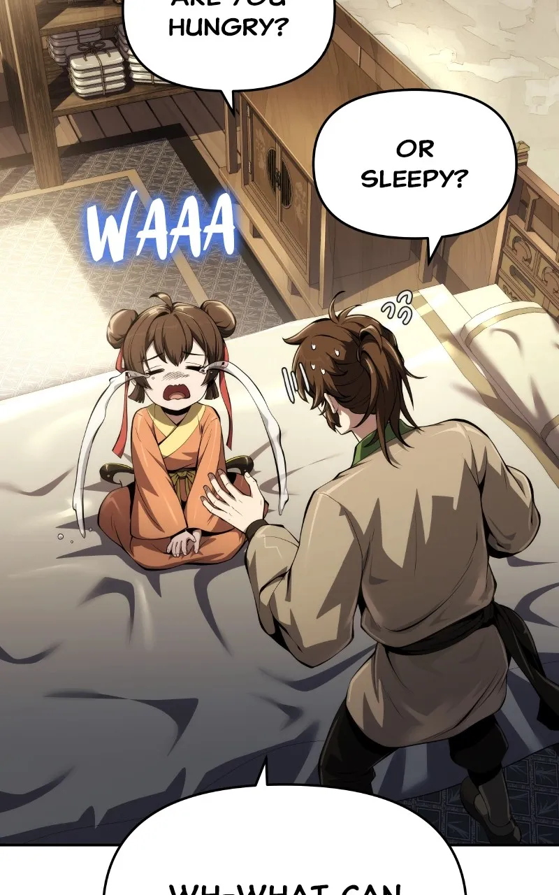 The Sichuan Tang Clan’s Entomologist Chapter 27 page 49 - 