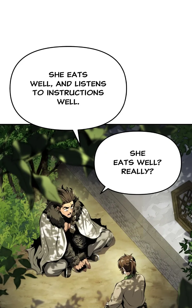 The Sichuan Tang Clan’s Entomologist Chapter 27 page 76 - 