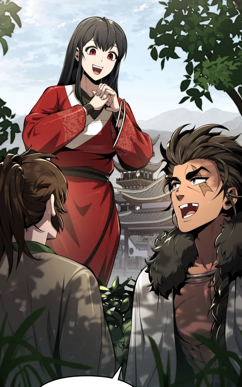 The Sichuan Tang Clan’s Entomologist Chapter 27 page 81 - 