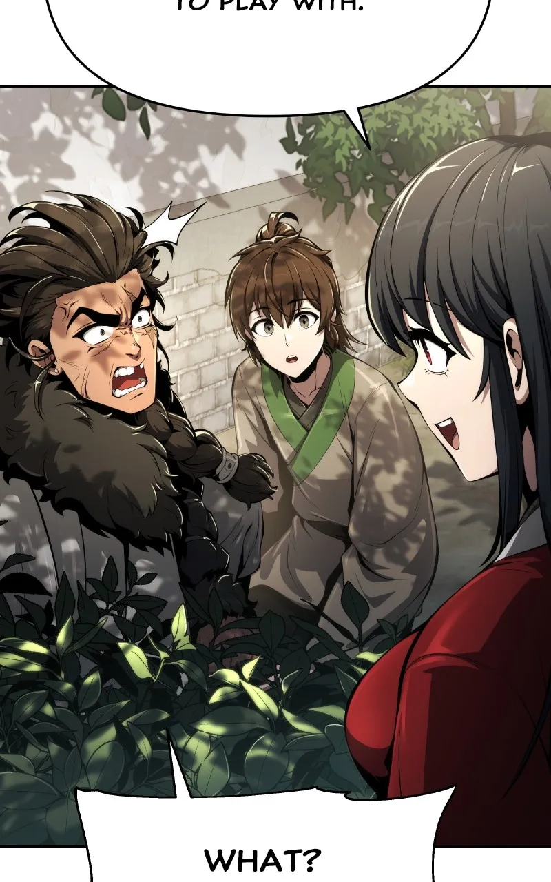 The Sichuan Tang Clan’s Entomologist Chapter 27 page 83 - 