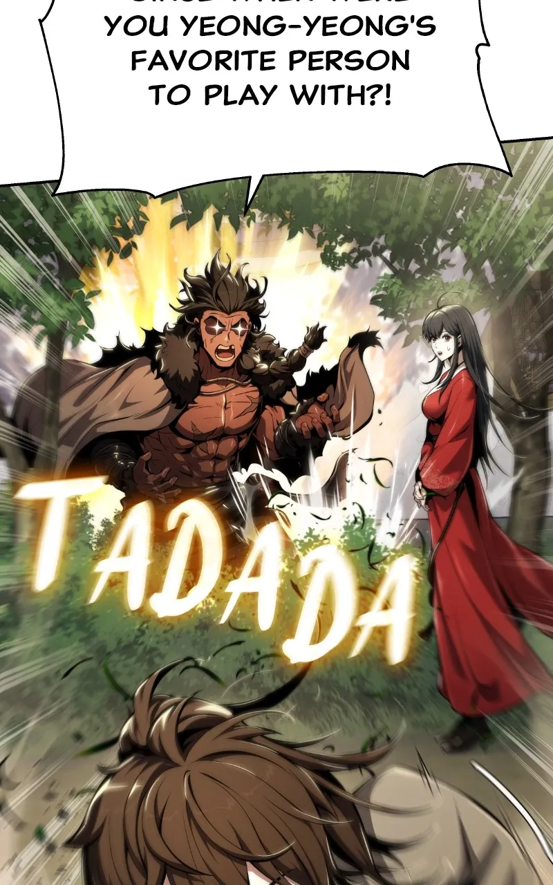 The Sichuan Tang Clan’s Entomologist Chapter 27 page 86 - 