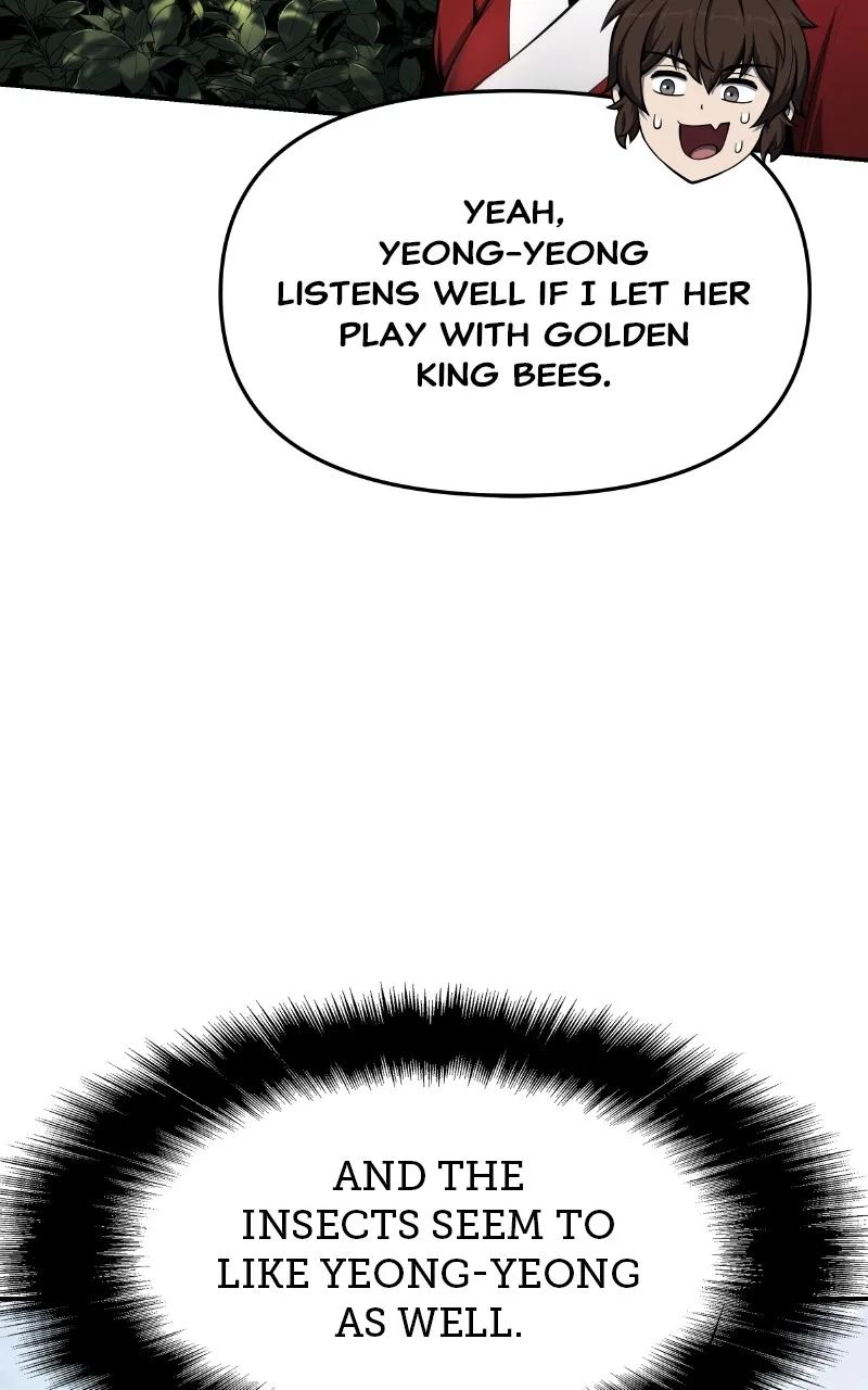The Sichuan Tang Clan’s Entomologist Chapter 27 page 89 - 
