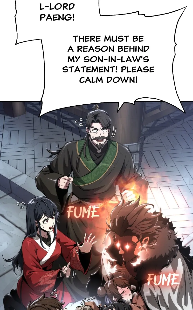 The Sichuan Tang Clan’s Entomologist Chapter 27 page 10 - 