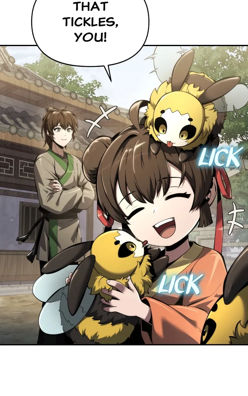 The Sichuan Tang Clan’s Entomologist Chapter 27 page 97 - 