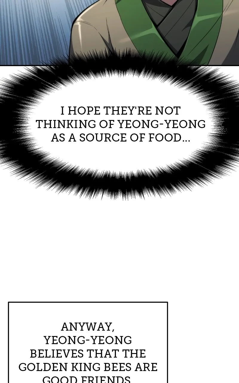 The Sichuan Tang Clan’s Entomologist Chapter 27 page 100 - 
