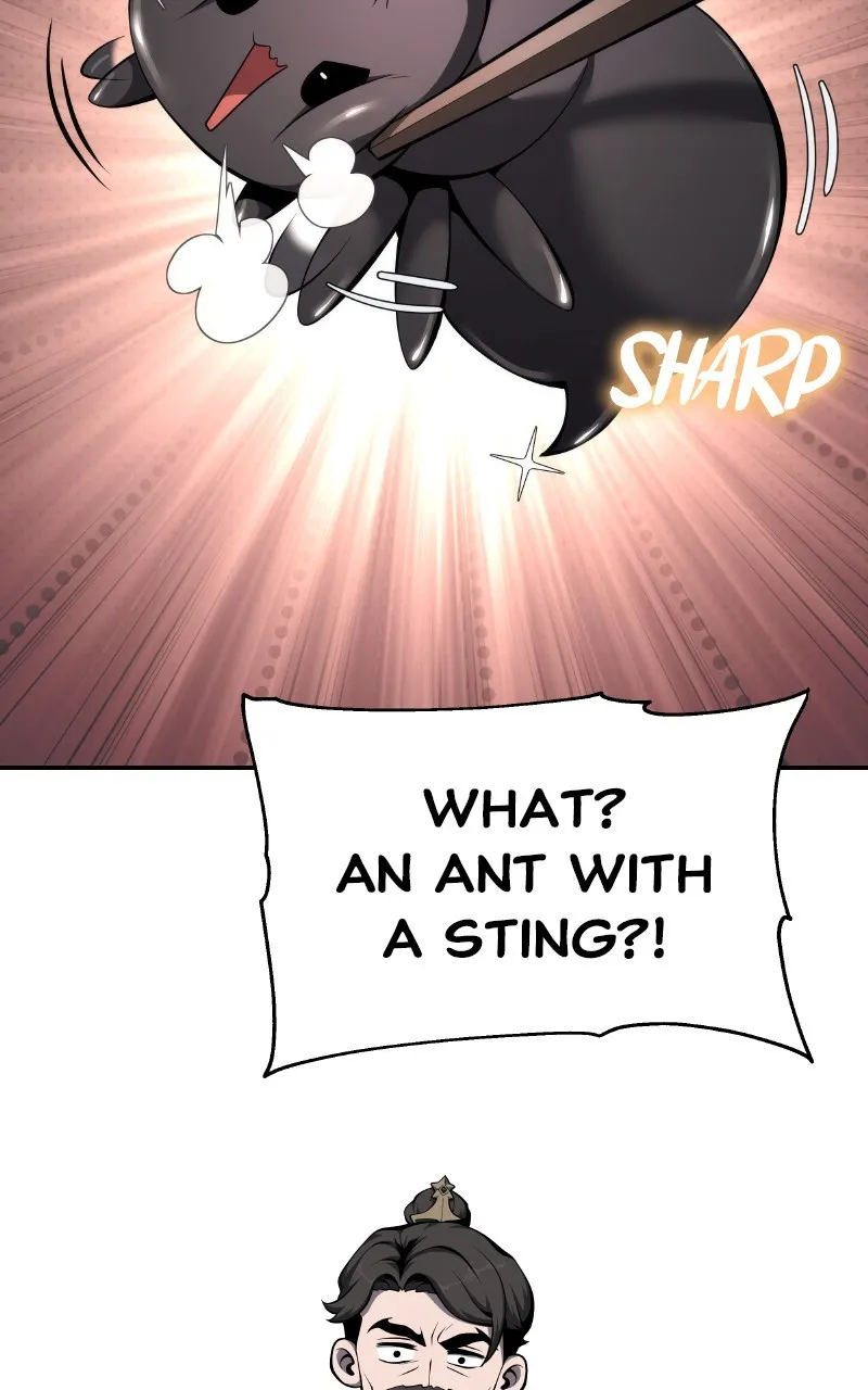 The Sichuan Tang Clan’s Entomologist Chapter 28 page 107 - 