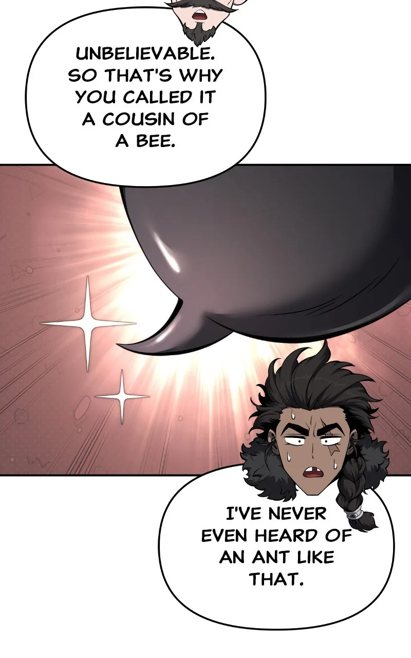 The Sichuan Tang Clan’s Entomologist Chapter 28 page 108 - 