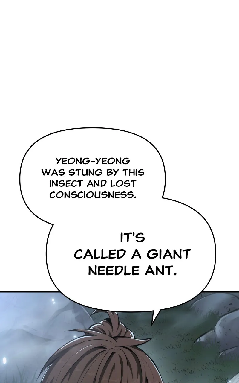 The Sichuan Tang Clan’s Entomologist Chapter 28 page 109 - 