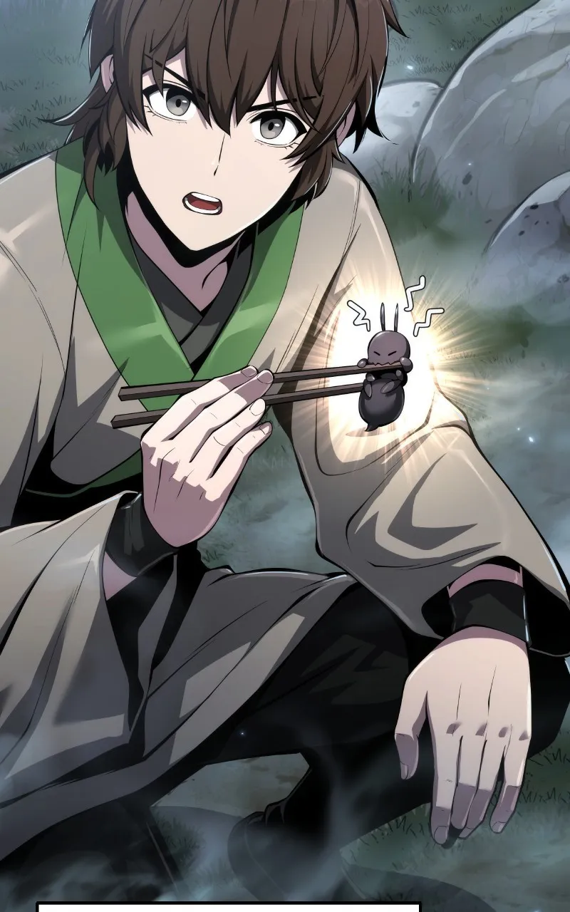The Sichuan Tang Clan’s Entomologist Chapter 28 page 110 - 