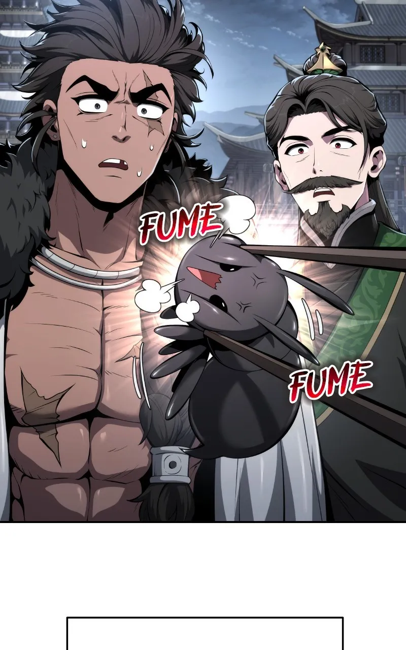 The Sichuan Tang Clan’s Entomologist Chapter 28 page 112 - 