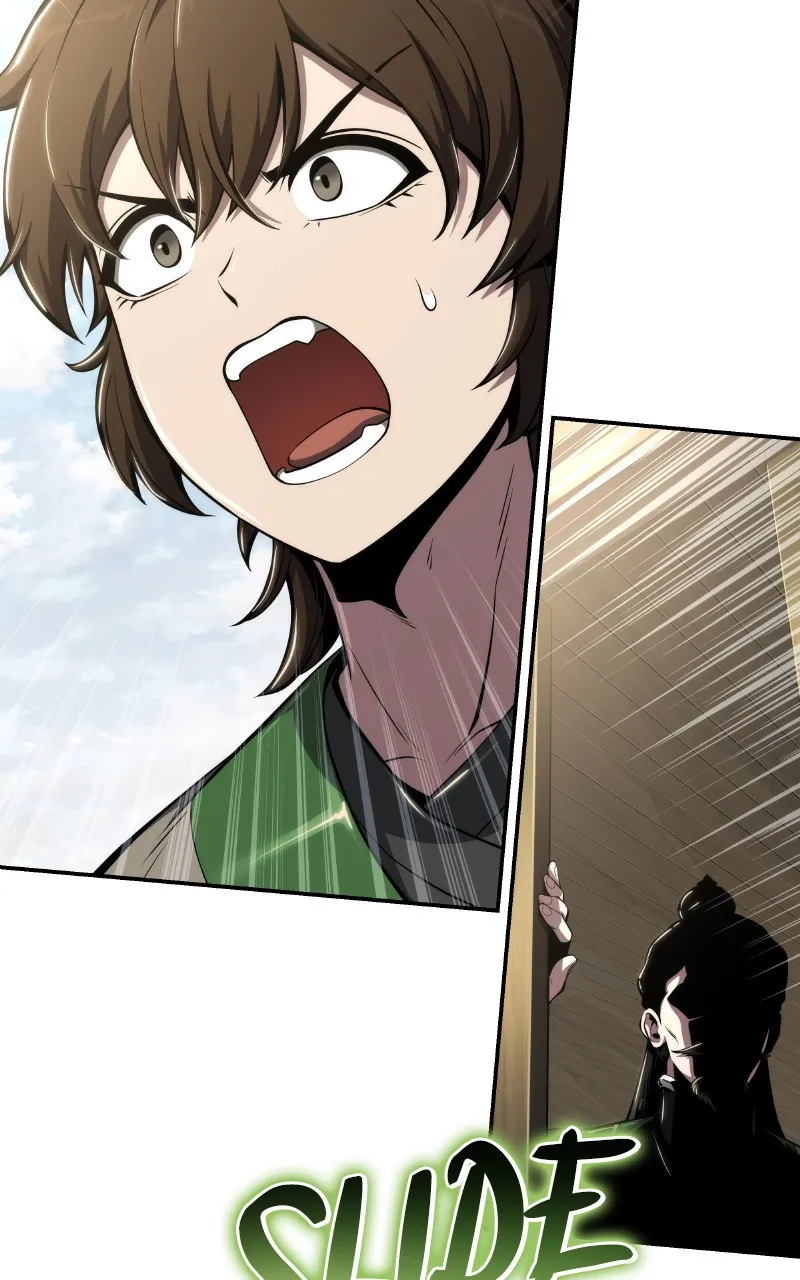 The Sichuan Tang Clan’s Entomologist Chapter 28 page 21 - 